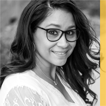 Photo of Reyna Rascon